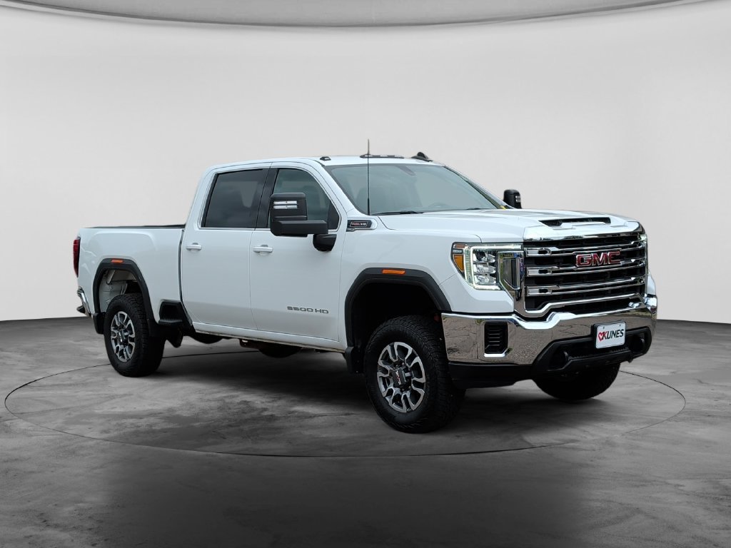  GMC Sierra 3500 HD