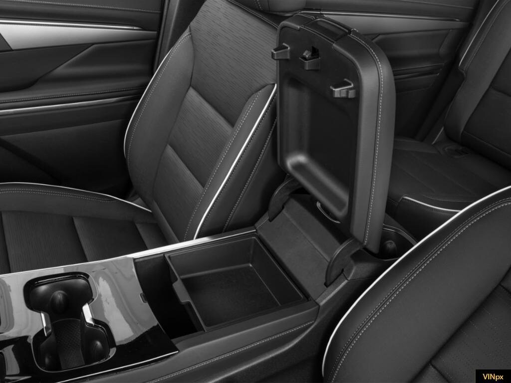 2026 Buick Enclave Sport Touring - Photo 16