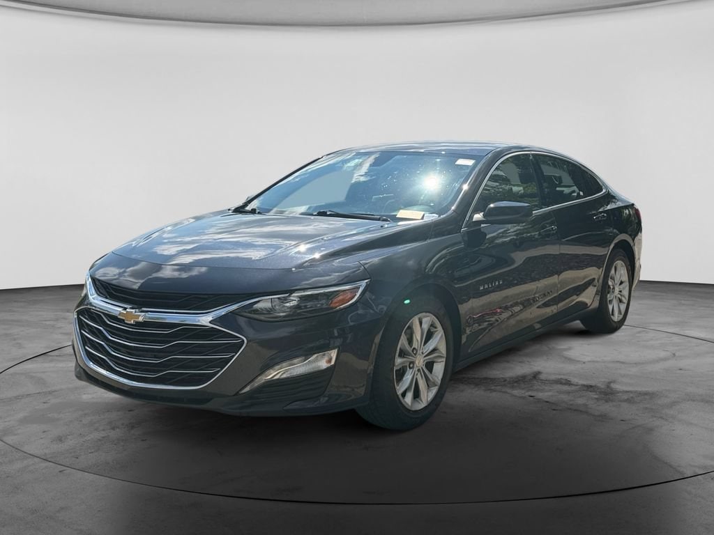 Used 2023 Chevrolet Malibu 1LT Sedan
