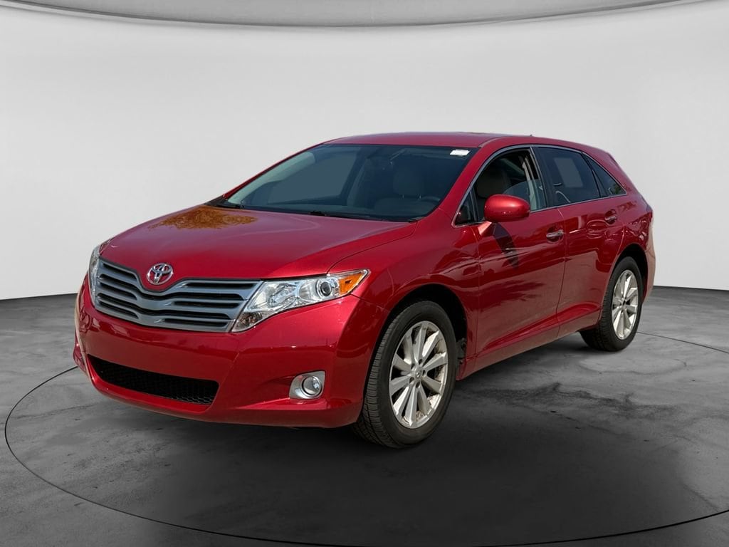 Used 2011 Toyota Venza Base FWD Crossover