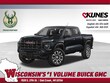  GMC Canyon