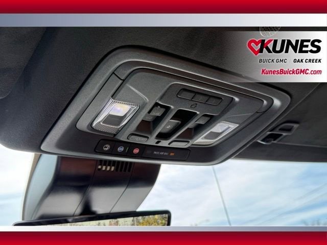 2026 GMC Sierra 1500 Denali Ultimate - Photo 50