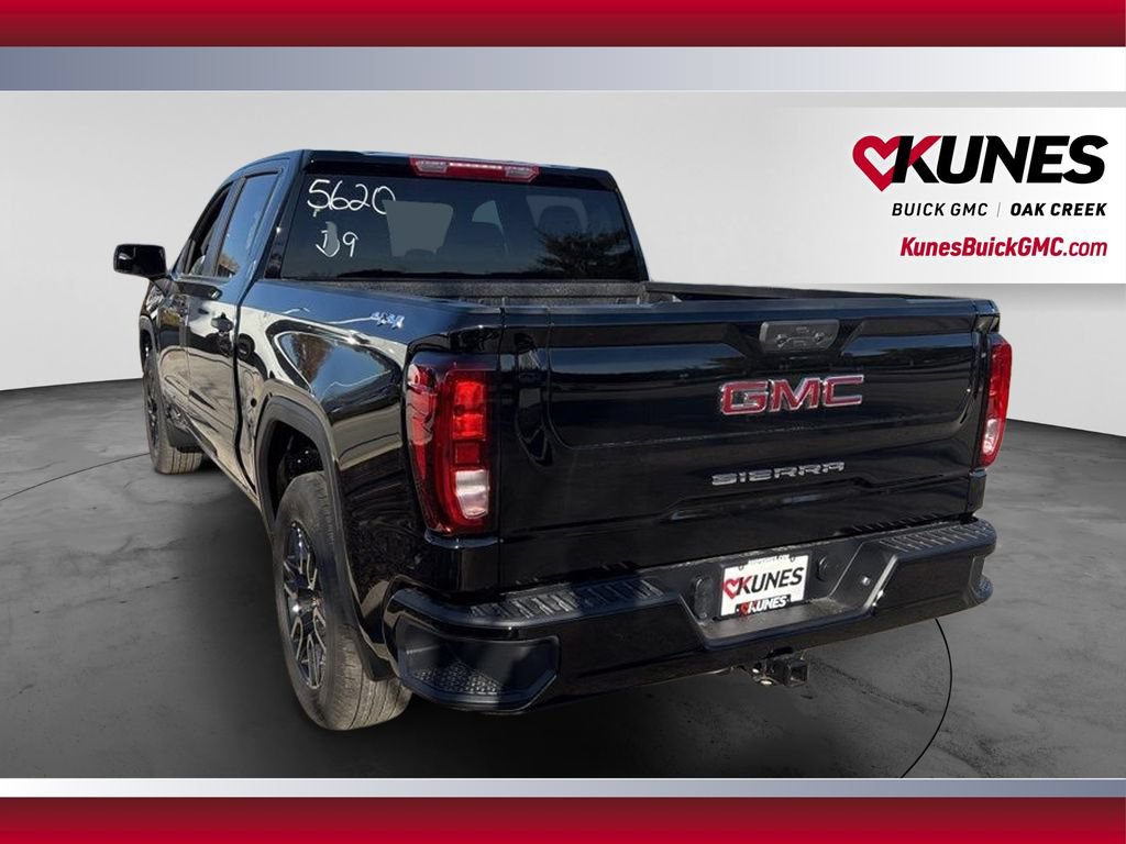 2026 GMC Sierra 1500 Pro - Photo 7