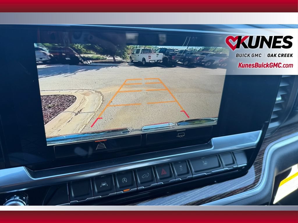2026 GMC Sierra 1500 Elevation - Photo 27