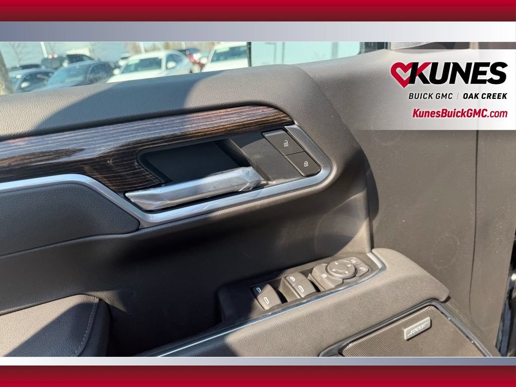 2026 GMC Sierra 1500 Elevation - Photo 14