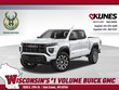 GMC Canyon