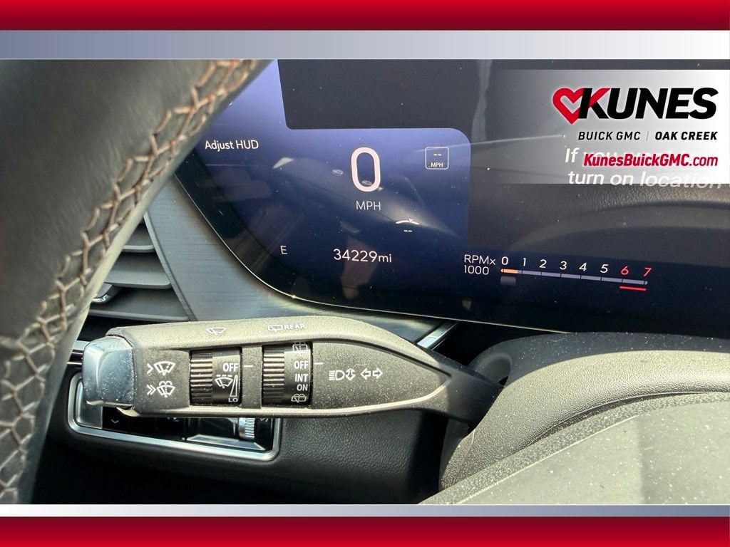 2024 Buick Envision Preferred - Photo 22