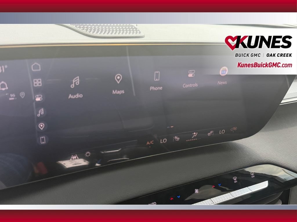 2026 Buick Enclave Sport Touring - Photo 27