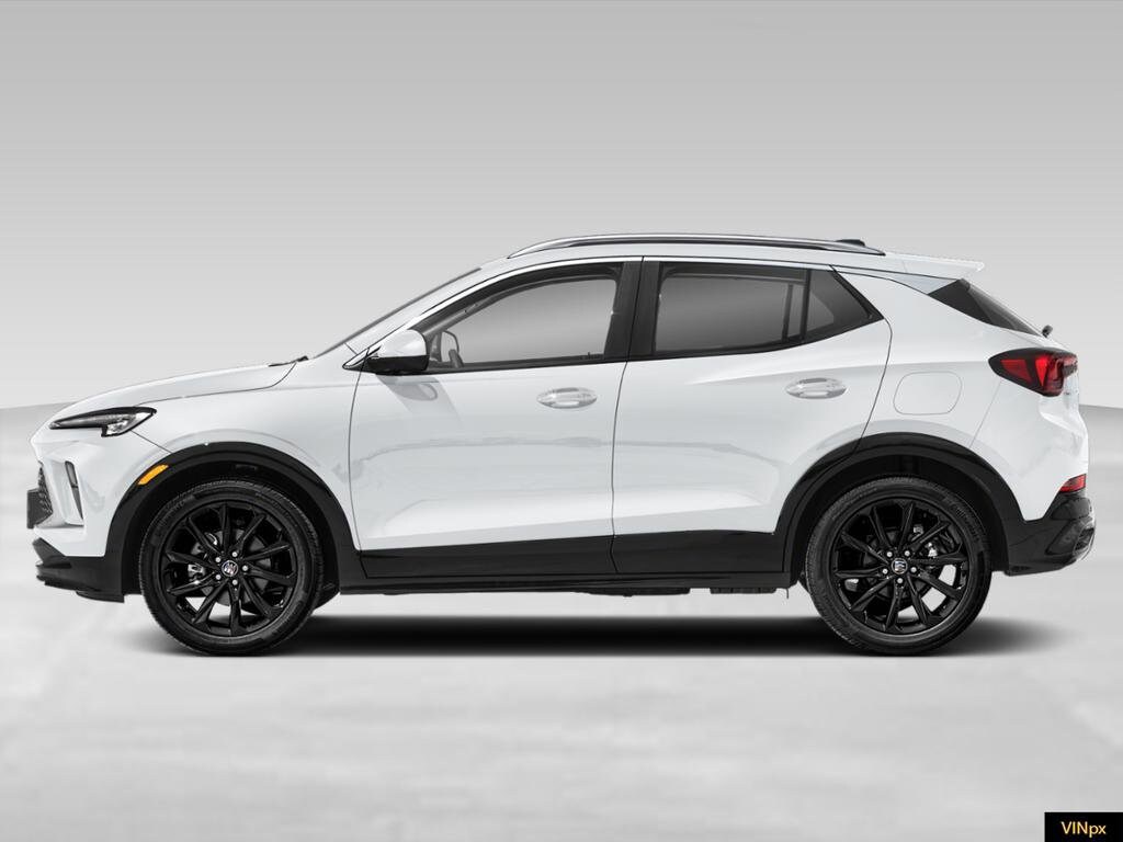2026 Buick Encore GX Sport Touring photo 3