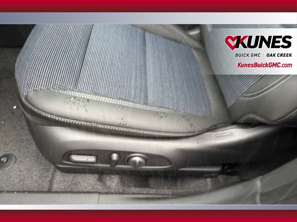 2026 Buick Envista Preferred - Photo 12