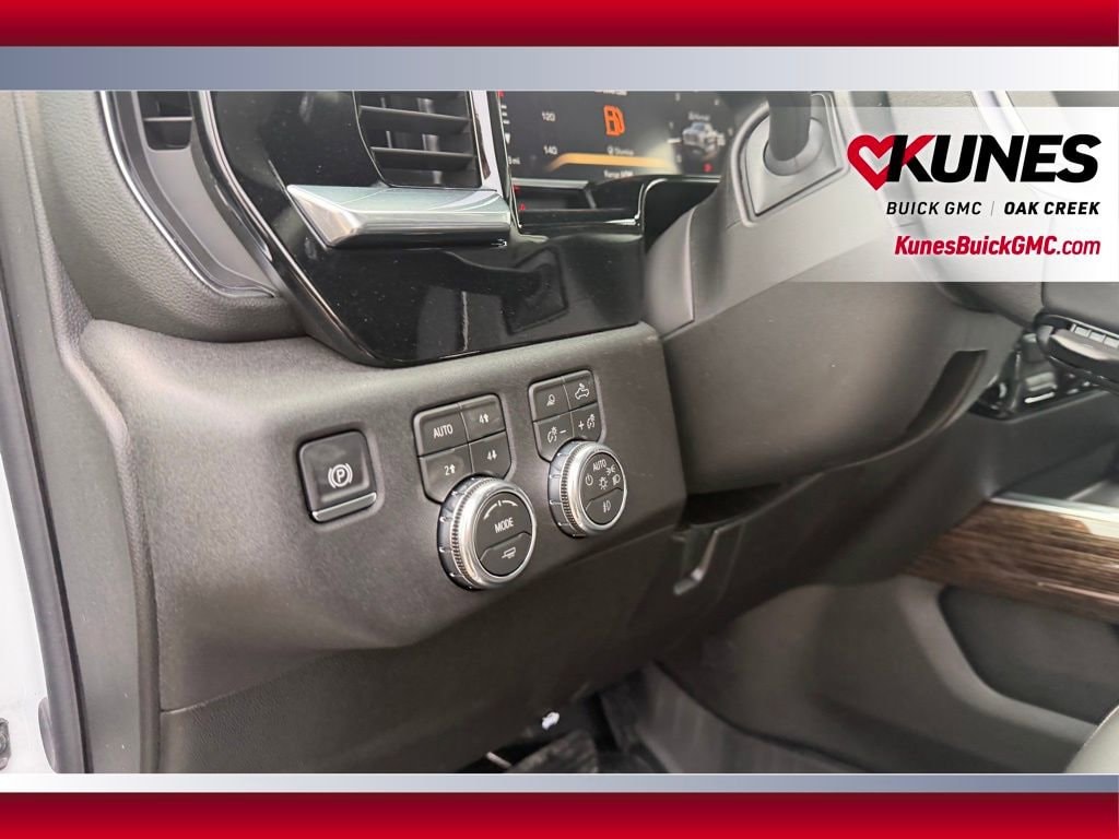 2026 GMC Sierra 1500 Elevation - Photo 10