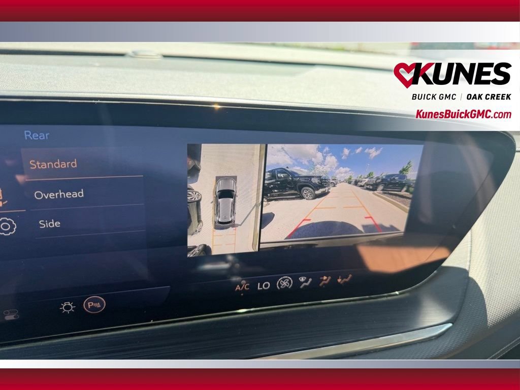 2024 Buick Envision Preferred - Photo 26