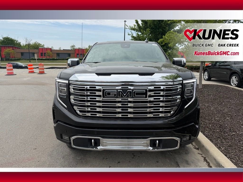 New 2026 GMC Sierra 1500 Denali Truck