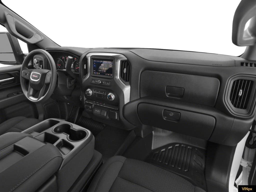 2026 GMC Sierra 2500HD Denali Ultimate - Photo 7