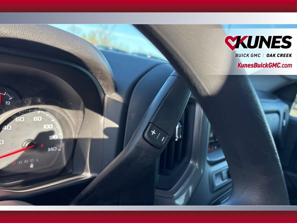 2026 GMC Sierra 1500 Pro - Photo 17