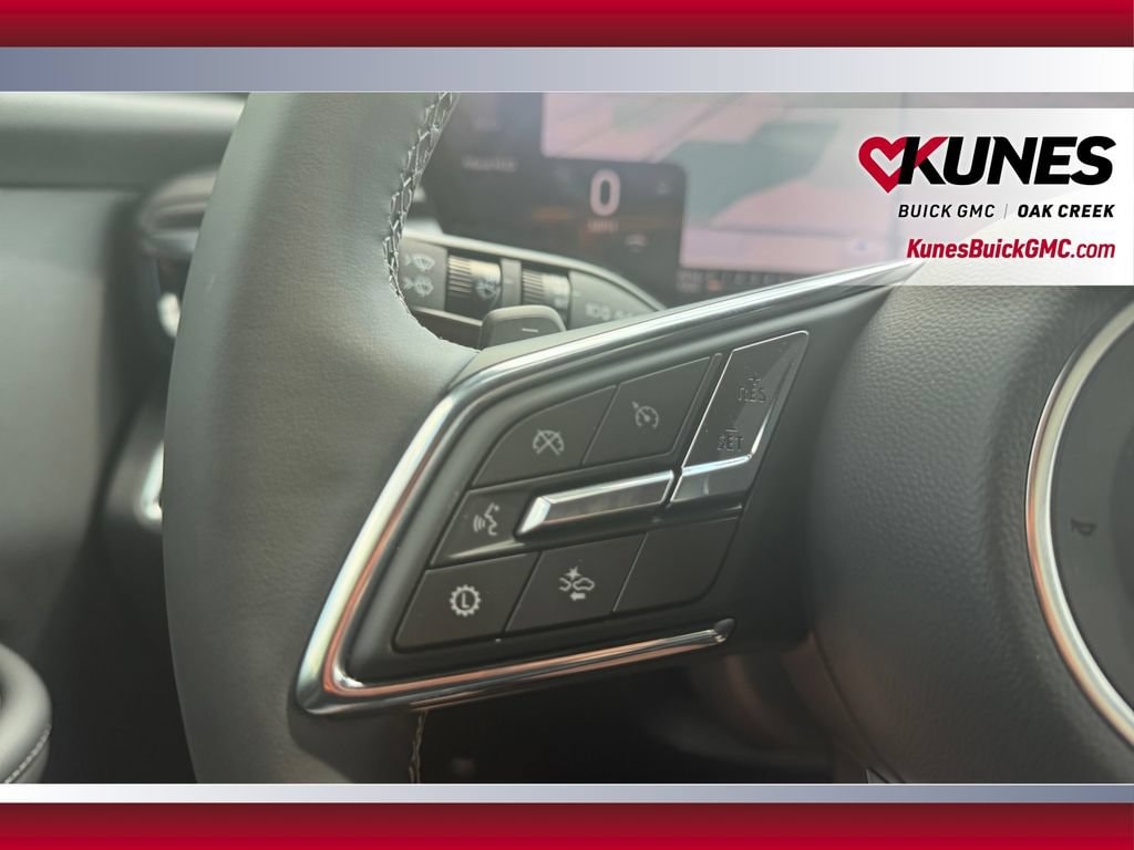 2026 Buick Enclave Sport Touring - Photo 17