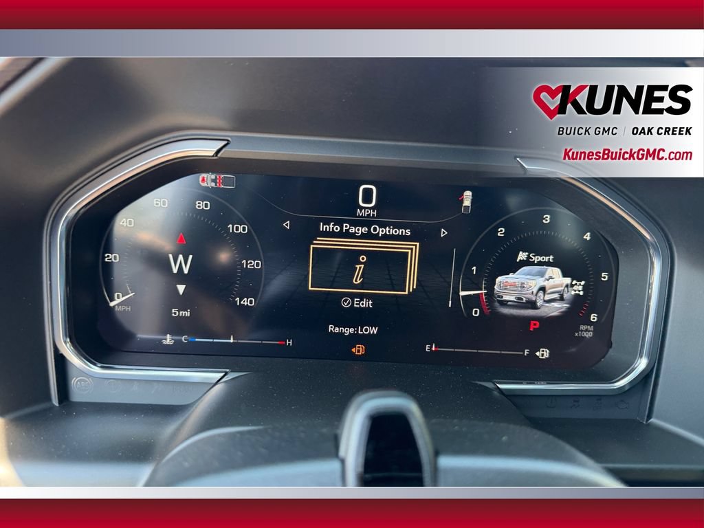 2026 GMC Sierra 1500 Denali Ultimate - Photo 14