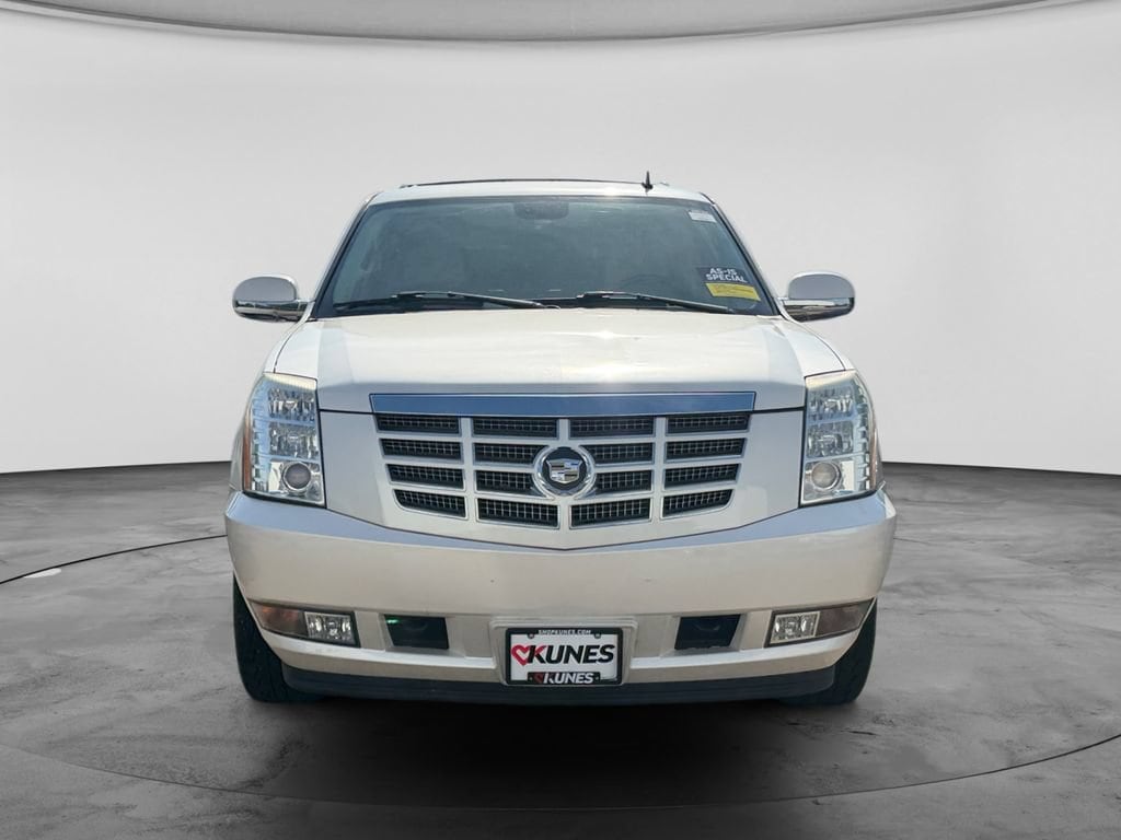 Used 2007 CADILLAC ESCALADE Base SUV