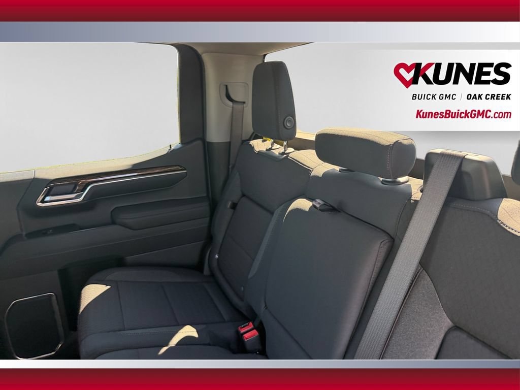 2026 GMC Sierra 1500 Elevation - Photo 33