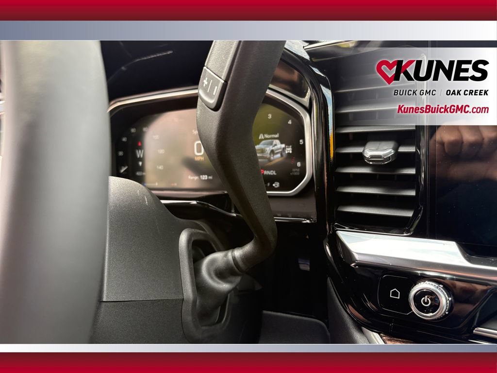 2026 GMC Sierra 1500 Elevation - Photo 29