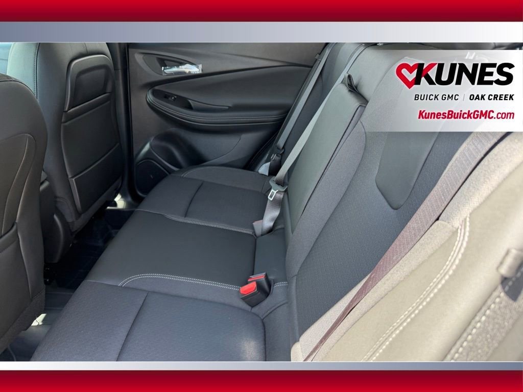 2026 Buick Encore GX Preferred - Photo 7