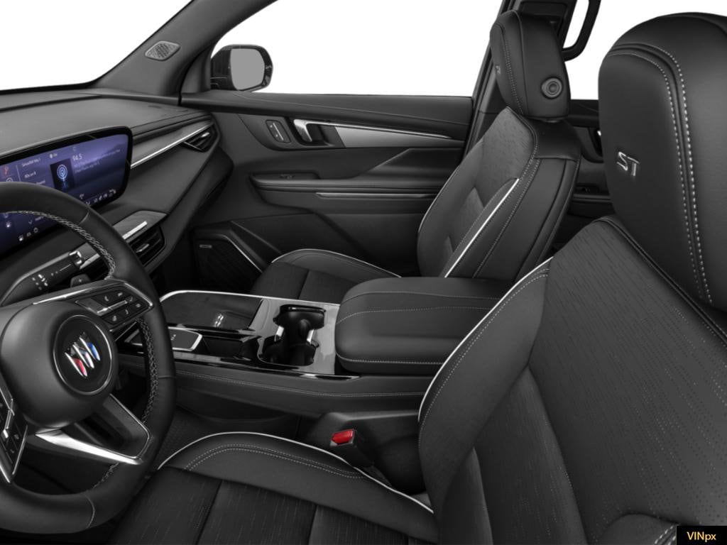 2026 Buick Enclave Sport Touring - Photo 8