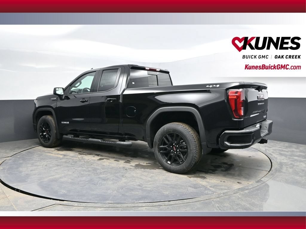 2026 GMC Sierra 1500 Elevation - Photo 7