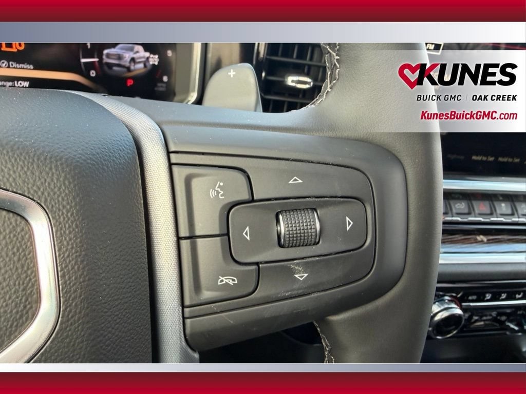 2026 GMC Sierra 1500 Elevation - Photo 12