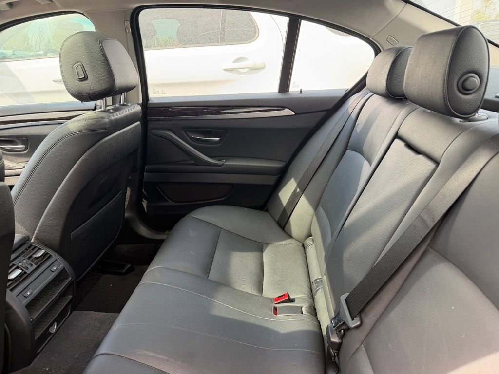 Used 2014 BMW 528i xDrive Sedan