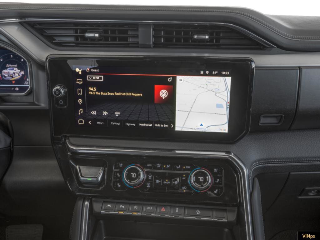 2026 GMC Sierra 1500 Denali - Photo 11