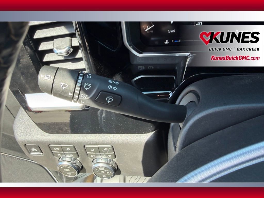 2026 GMC Sierra 1500 Elevation - Photo 14