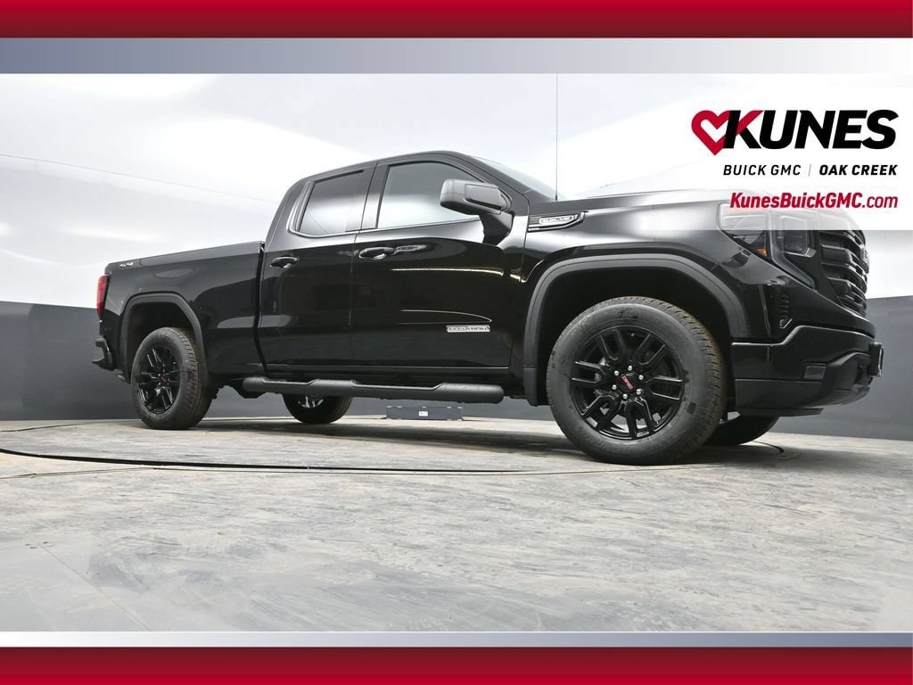 2026 GMC Sierra 1500 Elevation - Photo 39