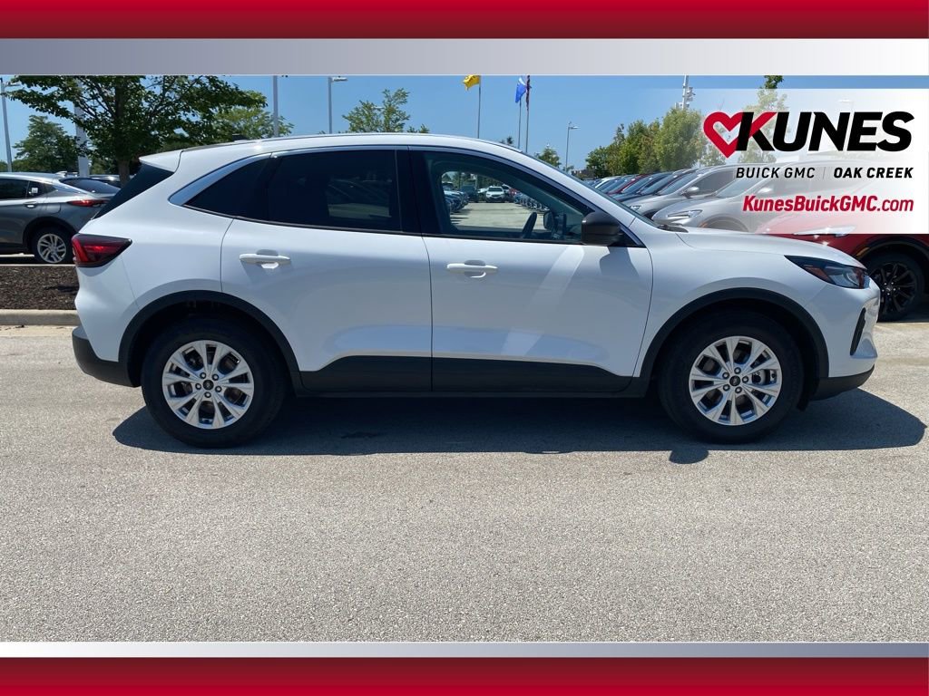 2024 Ford Escape Active photo 3