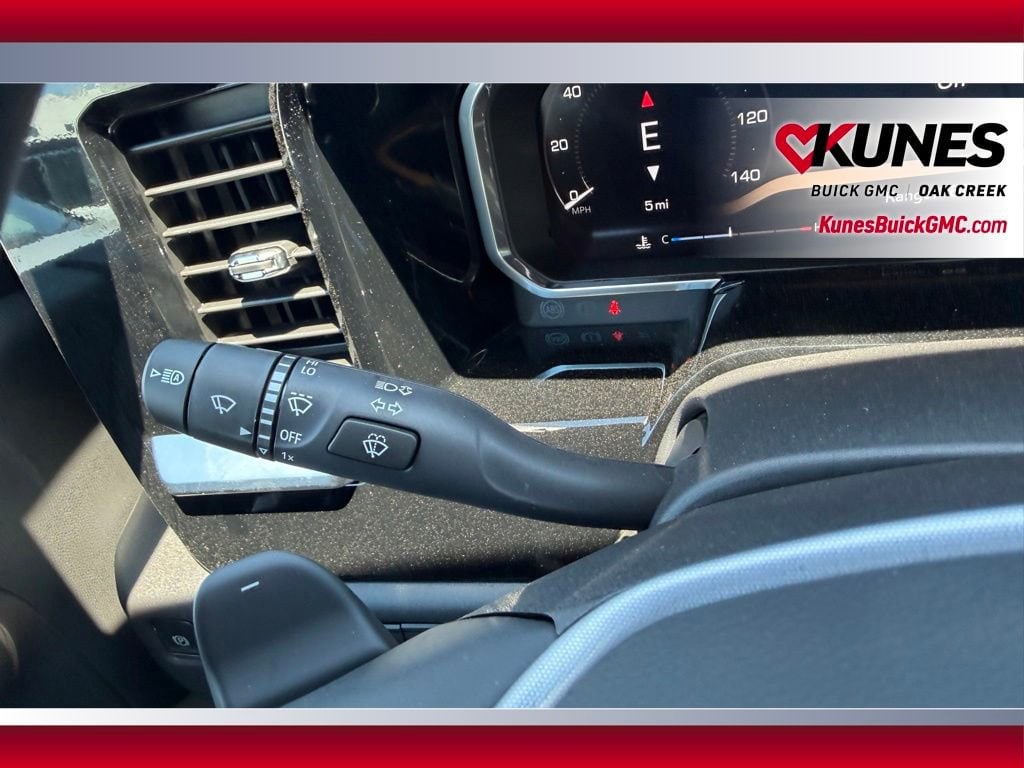 2026 GMC Sierra 1500 Elevation - Photo 18
