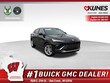  Buick Envista