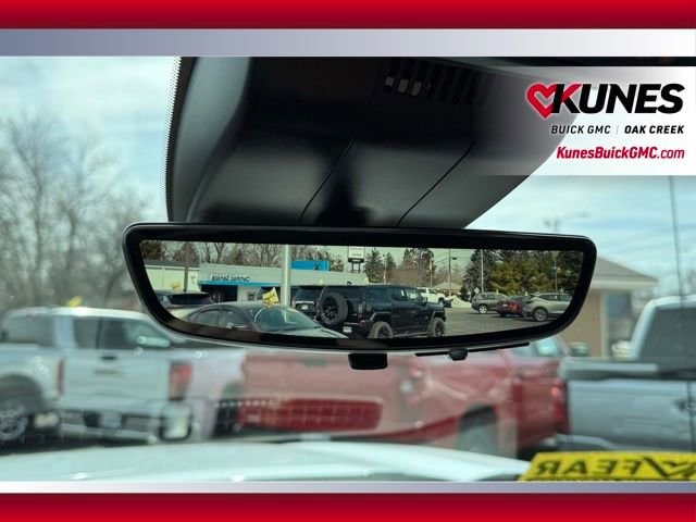 2026 GMC Sierra 1500 Denali Ultimate - Photo 49
