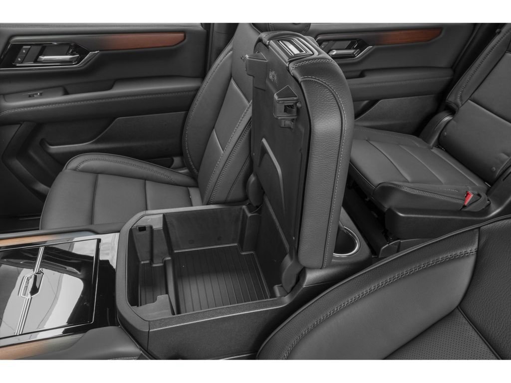 2026 GMC Yukon XL Denali - Photo 12
