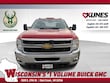  Chevrolet Silverado 3500HD
