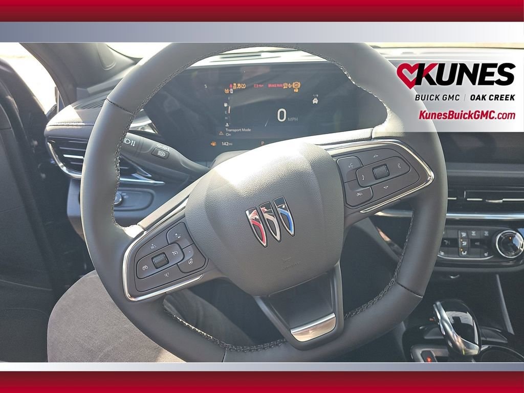 2026 Buick Envista Sport Touring - Photo 22