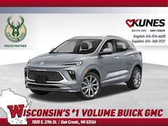 2026 Buick Encore GX Avenir SUV