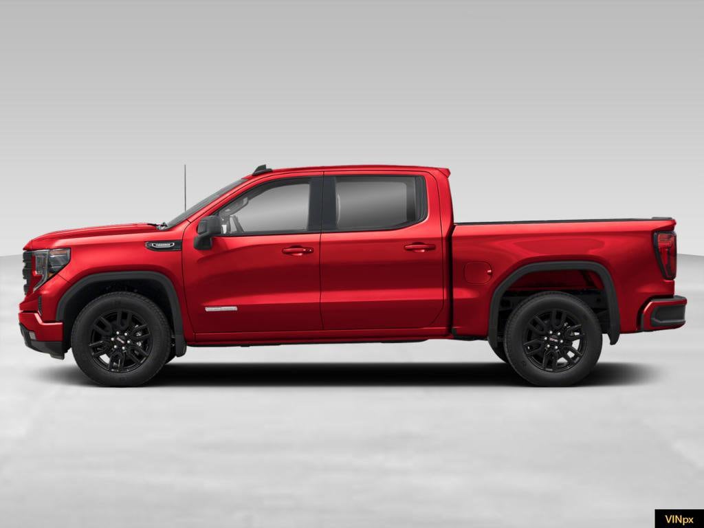 New 2026 GMC Sierra 1500 Elevation Truck