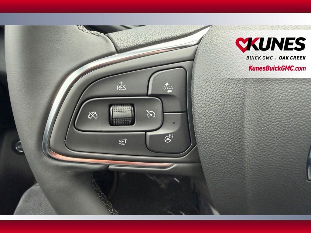 2026 Buick Envista Sport Touring - Photo 10