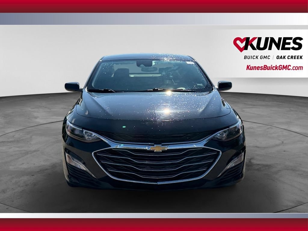 Used 2024 Chevrolet Malibu 1LT Sedan
