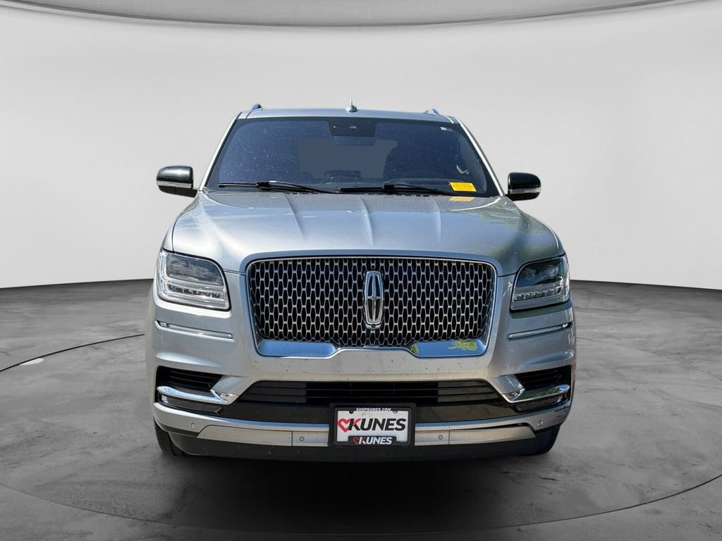 Used 2020 Lincoln Navigator Reserve SUV