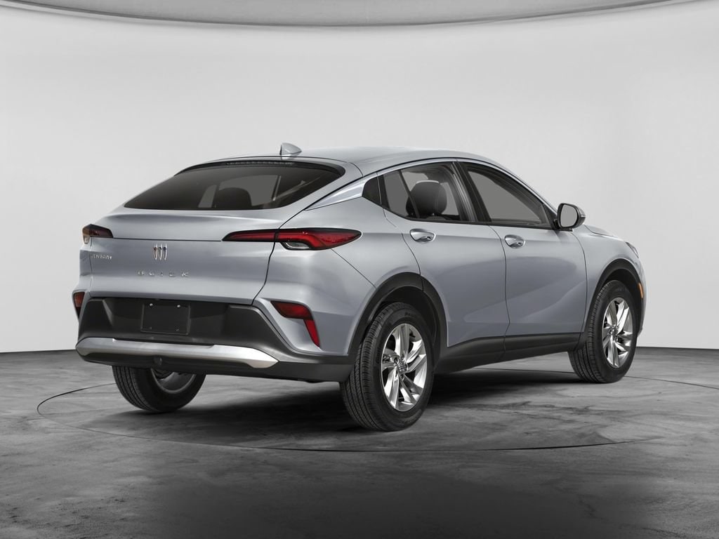 2026 Buick Envista Sport Touring - Photo 2