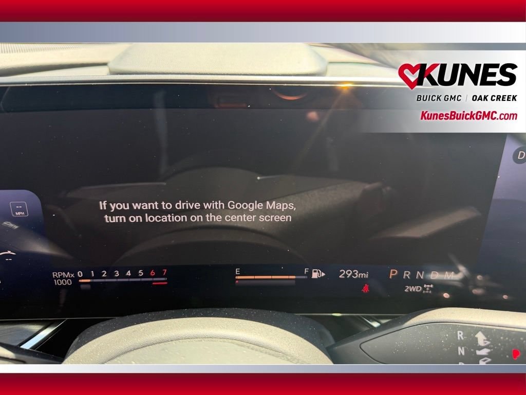 2024 Buick Envision Preferred - Photo 21