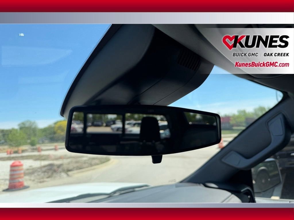 2026 GMC Sierra 1500 Elevation - Photo 25