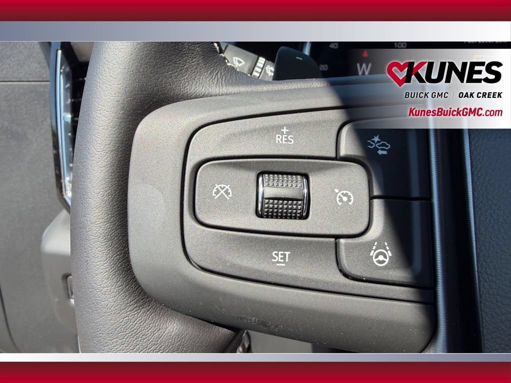 2026 GMC Sierra 1500 Denali Ultimate - Photo 17