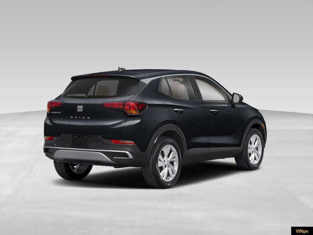 2026 Buick Encore GX Preferred photo 2