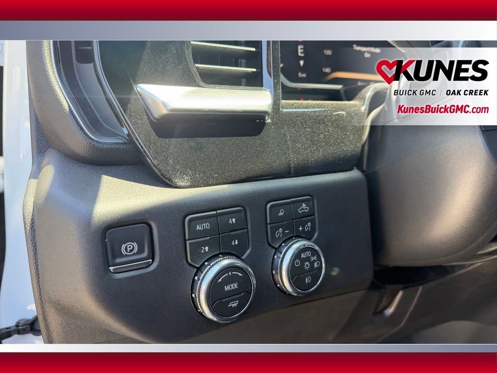 2026 GMC Sierra 1500 Elevation - Photo 15